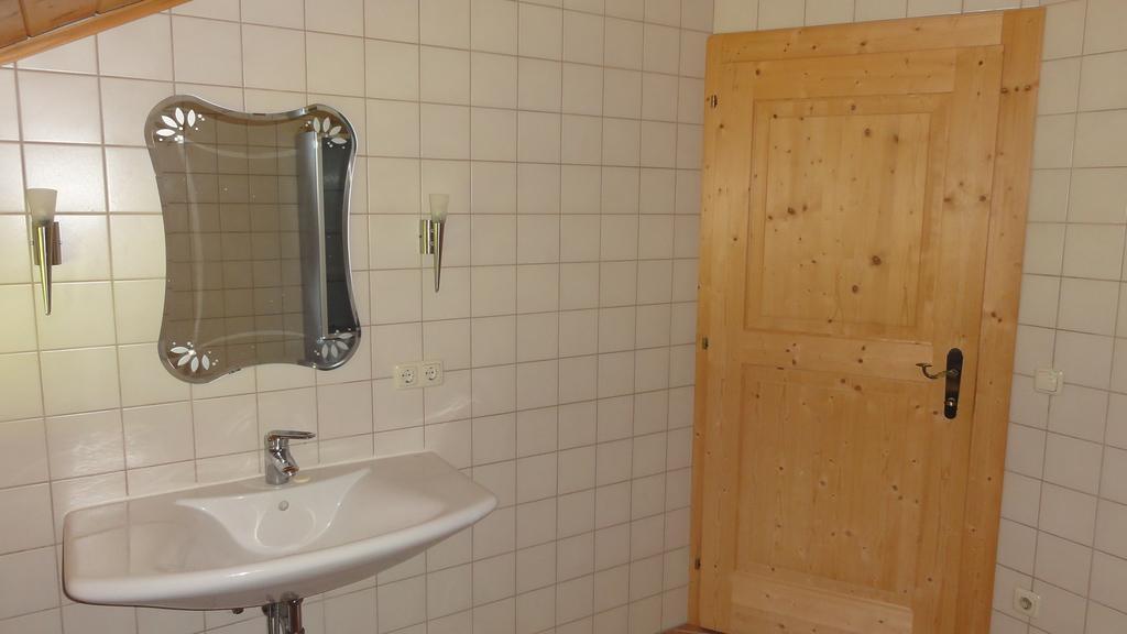 Ferienhaus Seitter Krispl Oda fotoğraf