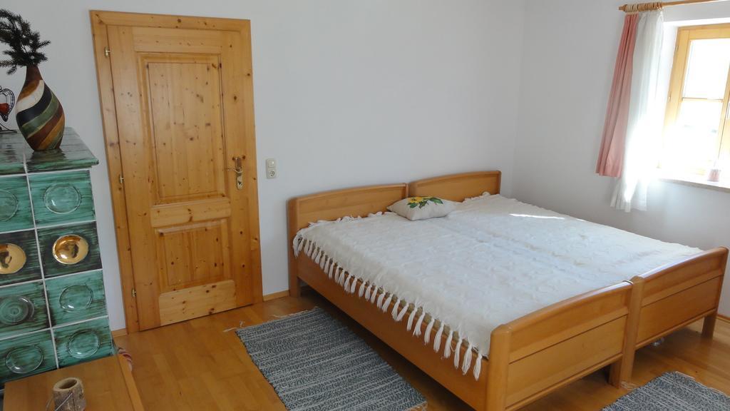 Ferienhaus Seitter Krispl Oda fotoğraf